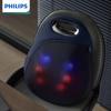 Wireless Back & Lumbar Massager Cushion CN Plug (adapter Included)