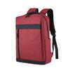 Backpack men's trendy brand business computer bag multi-functional schoolbag casual large capacity simple usb millet backpack