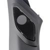 Driver Side A-Pillar Grab Handle For Toyota Tacoma Gen 4th 2024-2026 Black