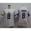 Rugby Jersey Vintage Style Embroidered Team Sport Shirt Unisex Cotton Blend Training Match Wear