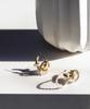 Jrobe Pearl Ivy Earring