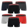 Seuwiseumilliteolieondeoweeo Men'S Cotton Boxer Briefs 3-Piece Set