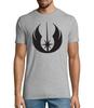 Jedi Order Logo Unisexs TShirt