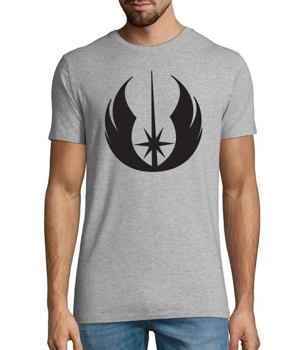 Jedi Order Logo Unisexs TShirt S