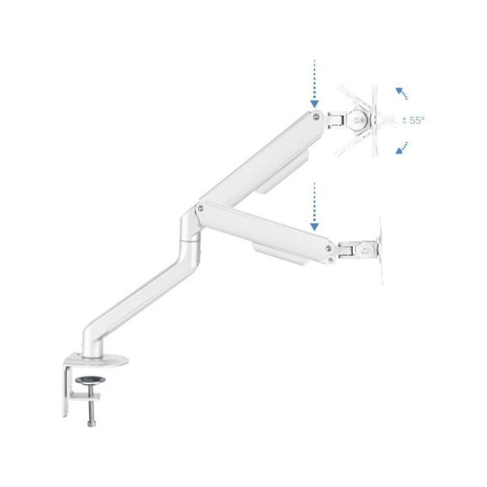 Držák monitoru TooQ 17"-32"