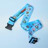 BT21 WORLD VOYAGE Luggage Carrier Belt