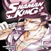 SHAMAN KING Omnibus 3 Vol. 79 by Hiroyuki Takei Paperback Book 9781646512065