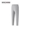 Women's Cropped Woven Casual Pants