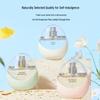 MINISO Natural Realm Hidden Mountain Desire Eau de Parfum