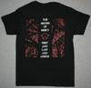 THE SISTERS OF MERCY PRVNÍ A POSLEDNÍ A VŽDY Černé Pánské S-5XL Tričko Unisex Tričko