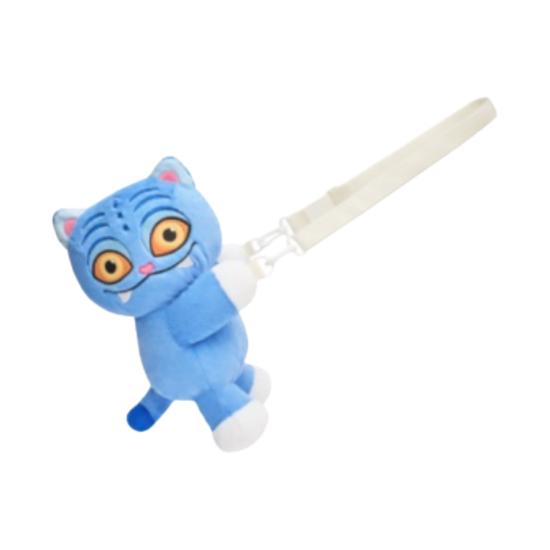 

Официальная K-pop сумка Demon Hunters DERPY HUG ME DERPY HUG ME BAG