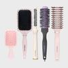 Volume/Cushion Hair Brush Collection