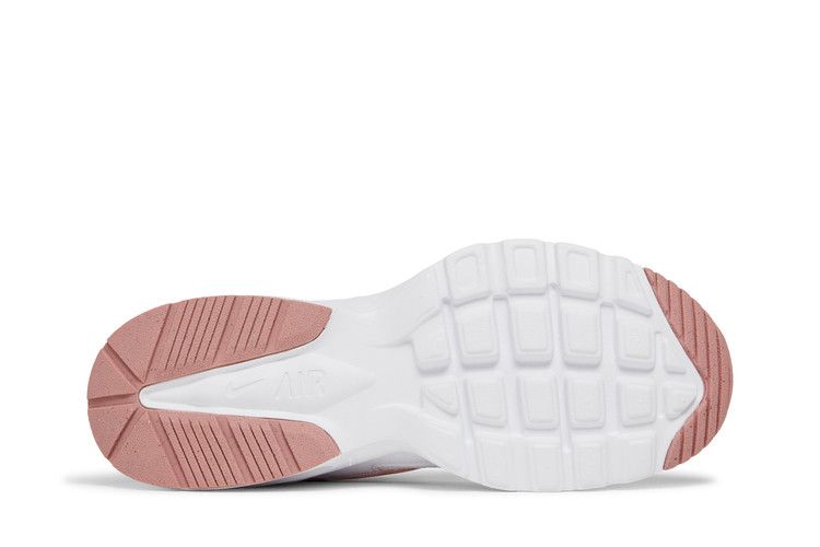 Women's Sneakers Nike Air Max Fusion White Pink Glaze (Women's) White/Pink Glaze/White