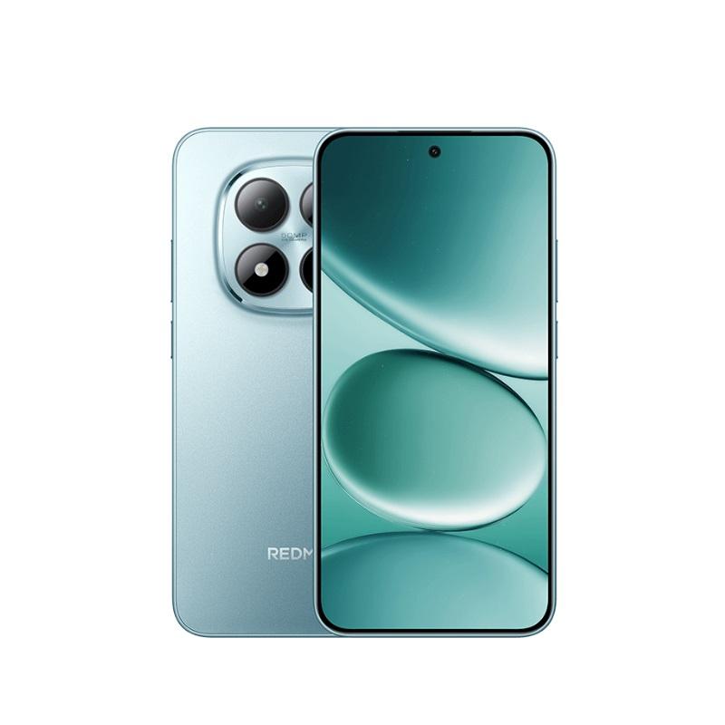 CN Version Xiaomi Redmi Note 15 Pro 5G Smartphone Dimensity 7400 Ultra 6.83 Inches 120Hz Screen 7000mAh NFC