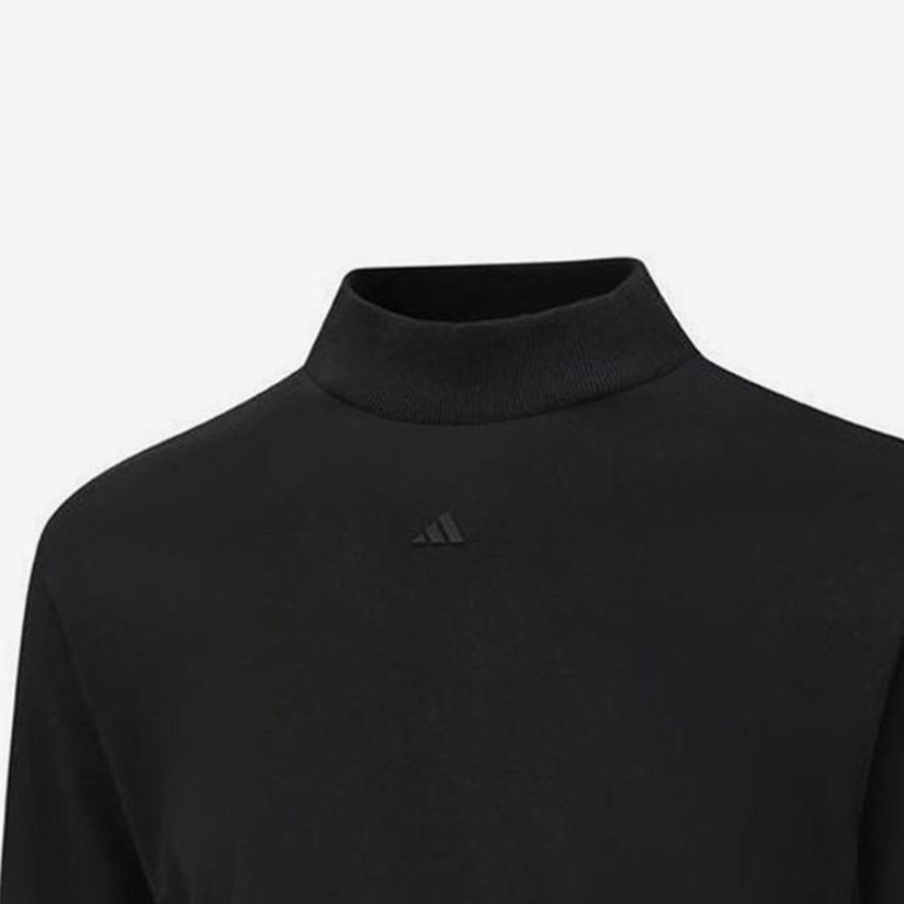 Adidas Kids T Shirts Turtleneck Moderate JD3217