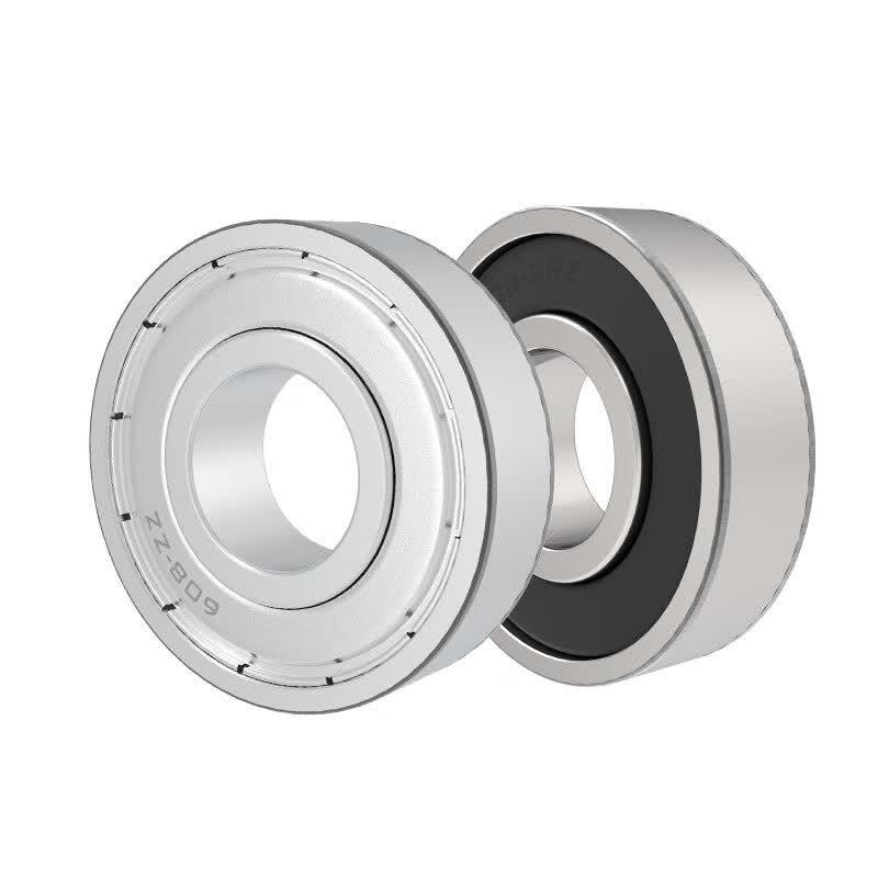 ZLZ Miniature Ball Bearing 608