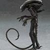 New Figma SP-108 Alien Xenomorph Takeya Takayuki Ver Articulated Action Figure Movie Model Desk Decor Collectible Toy Fan Gift