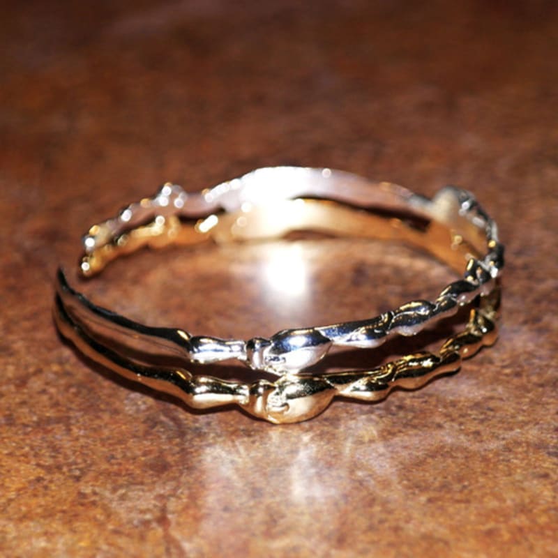sOnyO Simone Bangle Bracelet