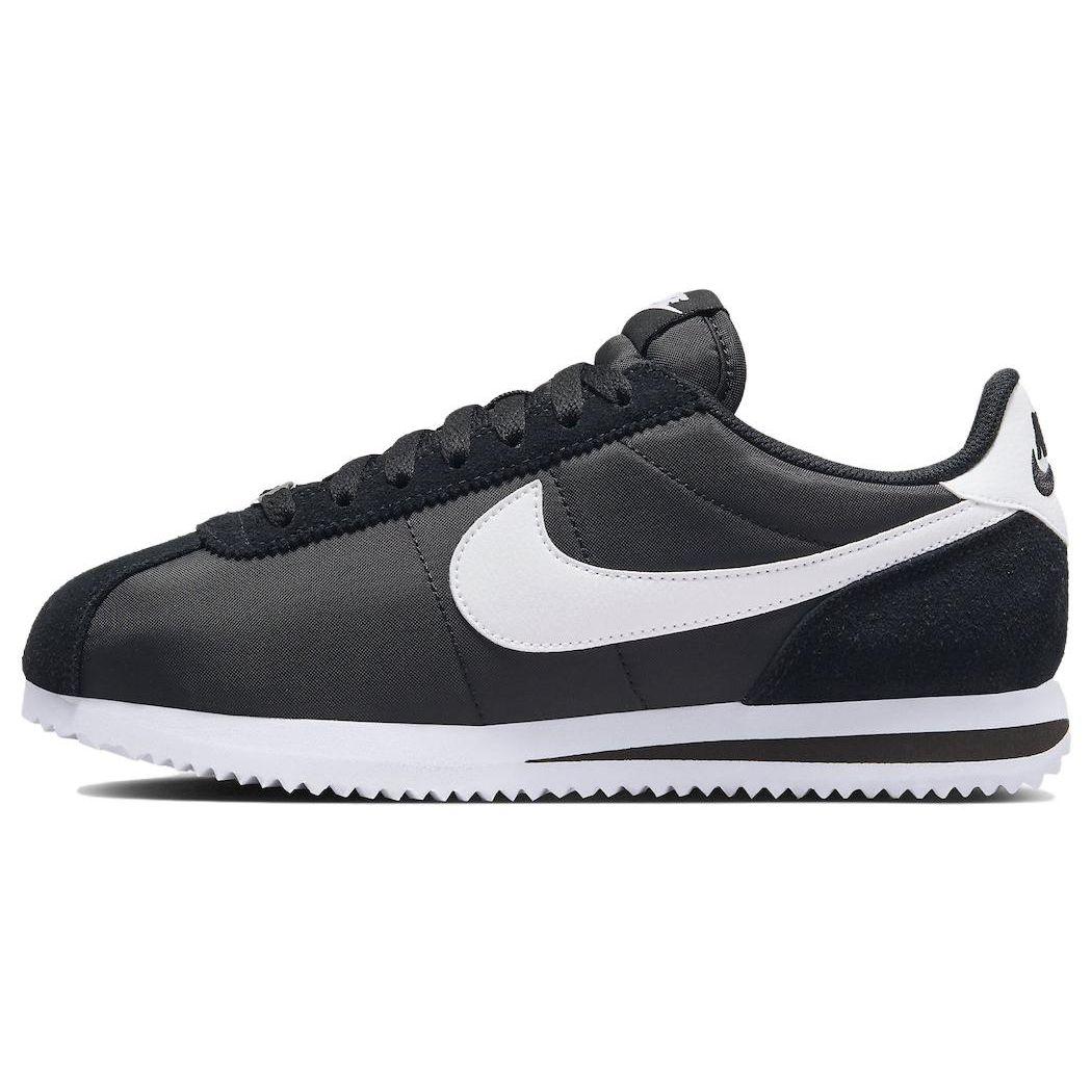 

Nike Cortez White Women Casual Shoes DZ2795-001 35.5