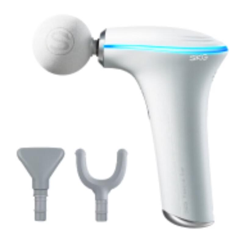 SKG F5 Mini Hot Compress Percussion Massager