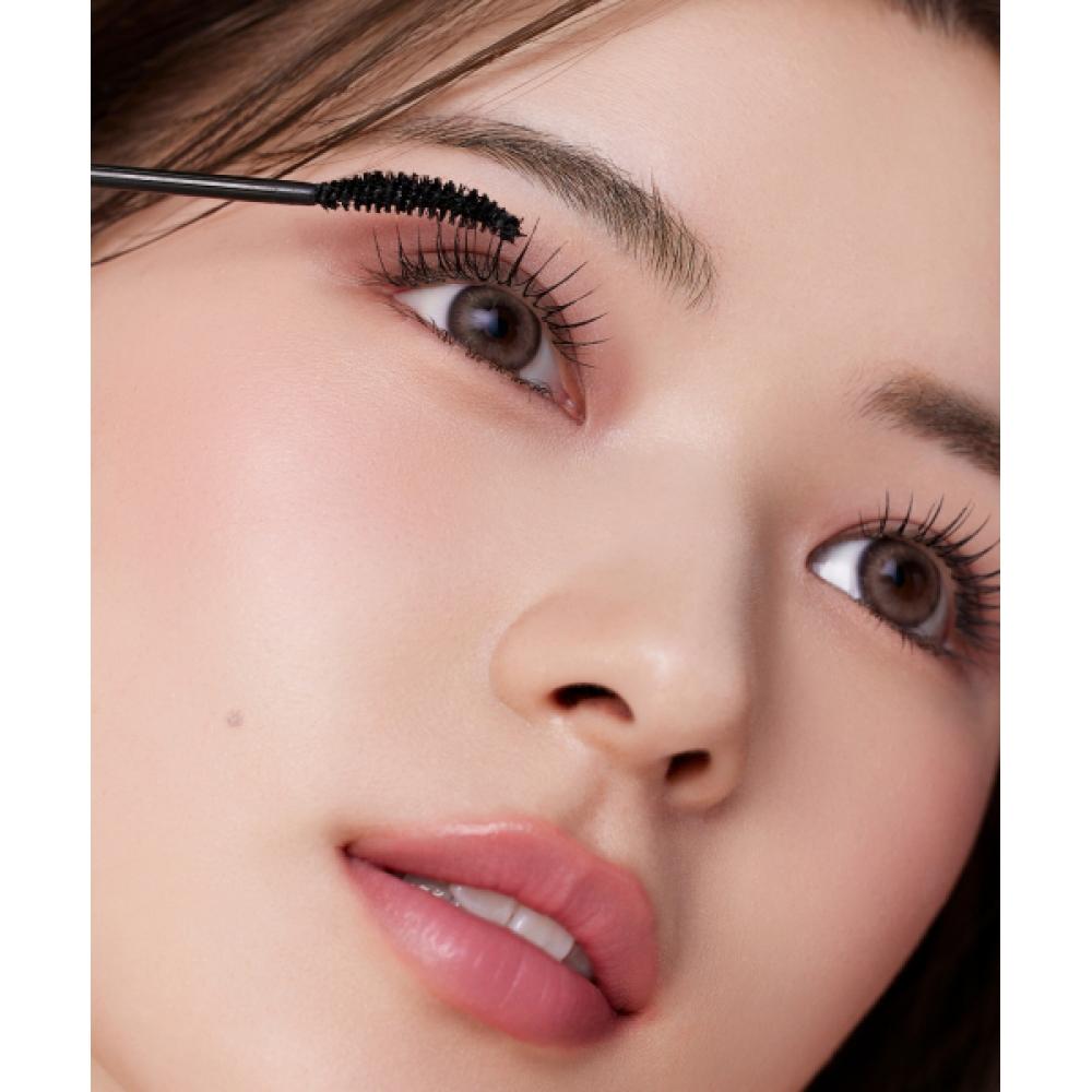 Mude [Erneuerung] Inspire Long Lash   Volumen Curling Mascara