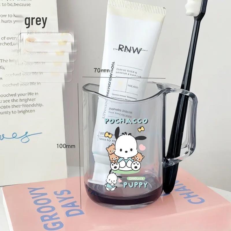 

Handun Cartoon Mouthwash Cup