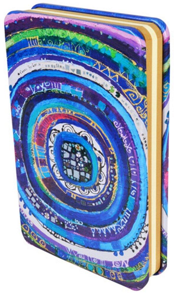 Biggdesign Evil Eye Notepad
