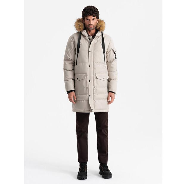 Parka Ombre OM-JALJ-0182