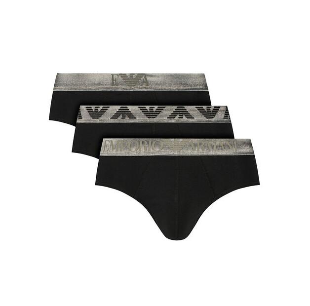 Трусы-слипы Emporio Armani Underwear EM000258 AF18886 MC061