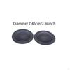 2Pcs Shock Absorber Top Mount Nut Cover Suspension 51938656 Accessory Attachment