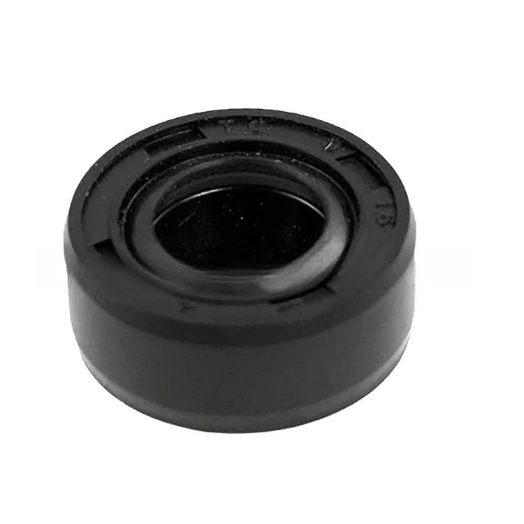 

8x22x7mm TC Dual Lips Rubber Oil Seal For Fuel Chainsaw Lawn Mower Garden Shaft Seal Oil Seal Stamps Garden Power Tool Accessori