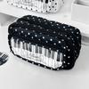 Large Capacity Pen Bag Multi-Layer Pencil Pouch Kawaii Stationery Bag  Gift