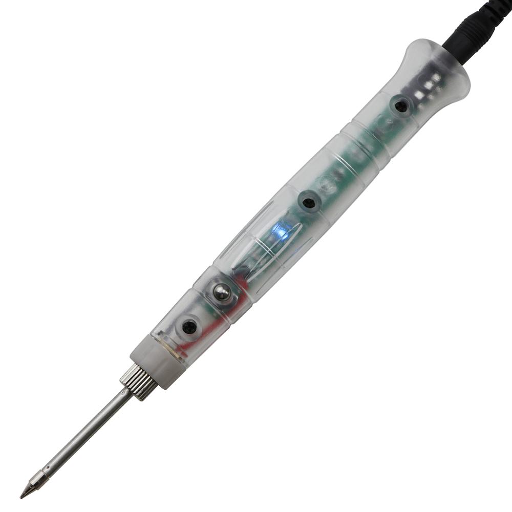 5V 8W Portable USB Soldering Iron Soldering Soldering Rework Station Hot Pencil Soldering Iron Repair Electric Tools