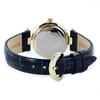 Goldblaue Marine-Lederuhr mit Shopper VV092NVNV [Vivienne Westwood] Damen [Artikel]