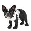 Waterproof Paw Protector Non-Slip Sole Pet Pants Comfortable Boots Leggings  Winter