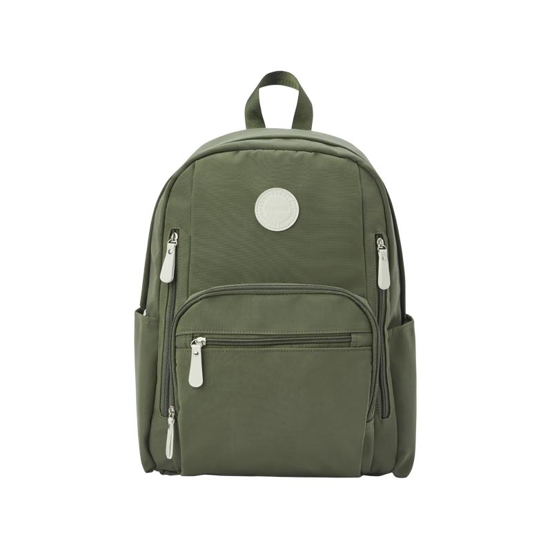 

Semir Casual Large Capacity Backpack One Size