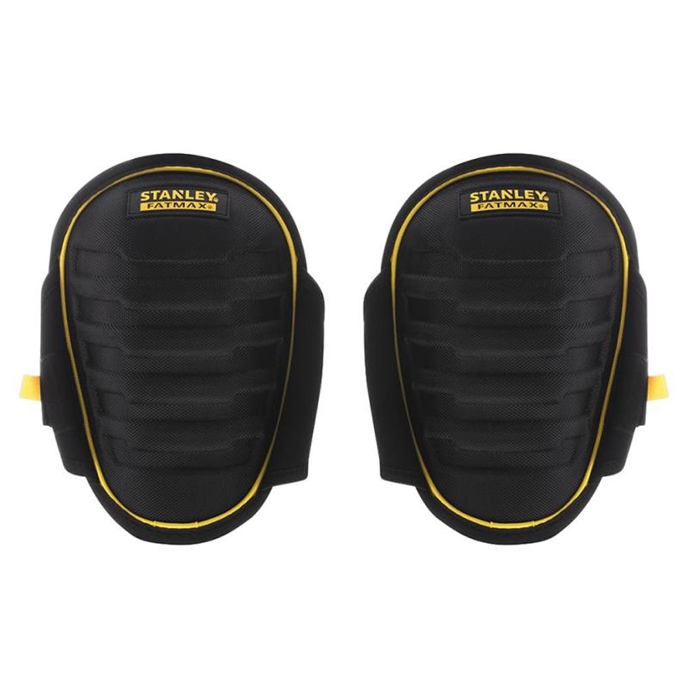 Stanley FatMax Gel Knee Pads