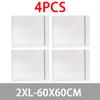 New Net Washing Machine Bags Clothes Delicate Comforter Washing Bag Laundry Bag Mesh XYD01