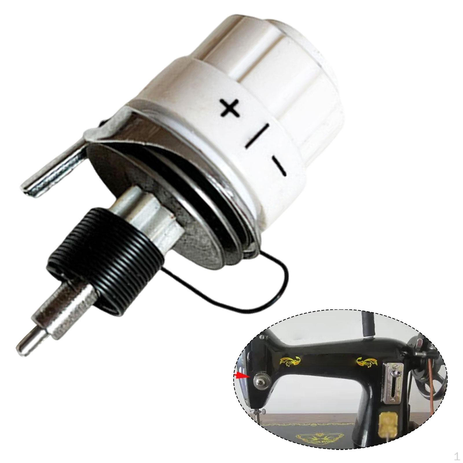 

Металлический регулятор натяжения нити в сборе Запасная часть для промышленной швейной машины