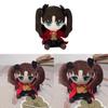 Fate/stay Night Tohsaka Rin Plush Doll Cute Anime Character Gift For Fans