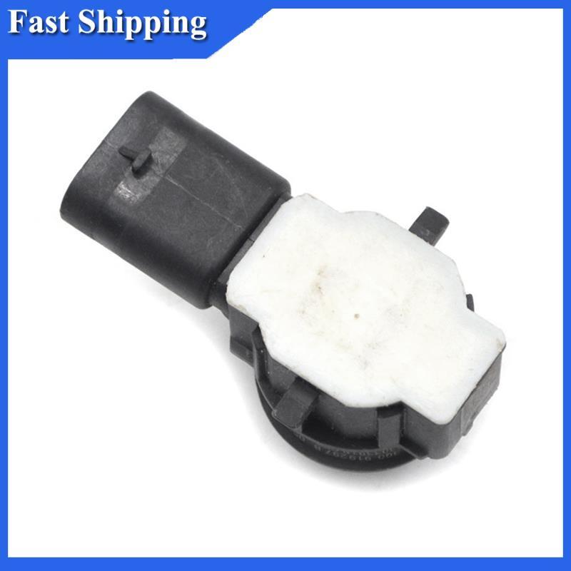 Precise 3Q0919297B / 3Q0 919 297B Car Parking Aid System Control Unit Parking & Steering Aid Radar Probe For Tiguan MK2 чёрный