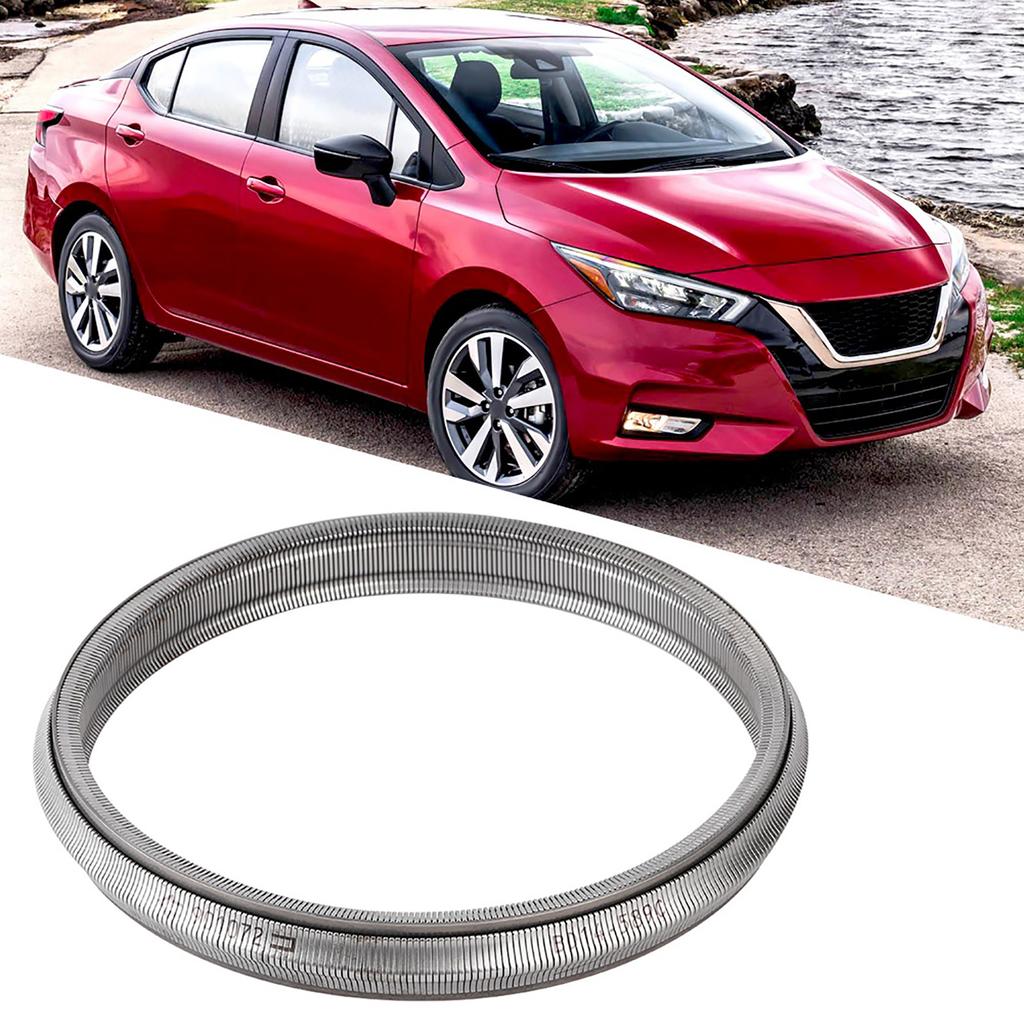 Αλυσίδα Τροχαλίας CVT Αλυσίδα CVT RE0F11A JF015E Κατάλληλη για Sentra/Versa 2012‑2019 RE0F11A JF015E Αλυσίδα CVT