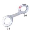 Solid Washing Machine Clutch Wrench Used for Disassemble the Washing Machine