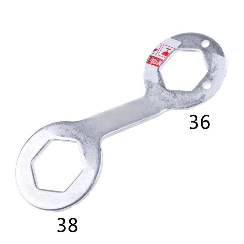 Solid Washing Machine Clutch Wrench Used for Disassemble the Washing Machine