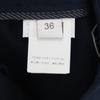Brunello Cucinelli Slacks pants 36 Navy Women Used