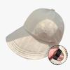 Summer Sun Hat With Wide Brim For Womens Outdoor Sun Protection