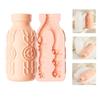 Male Portable Masturbator Cup Sex Toy for Men Penis Trainer Pocket Pussy Real Vagina Anal Airflow Suction Control Adult Products