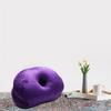 Good-Multifunctional Seat Cushion Pillow Dual Comfort Of Hip Lift Sitting Cushion Beautiful Butt Seat Cushion-Coffee Durable
