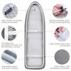 140x50cm Durable Ironing Board Cloth Decorative Ironing Board Padding Heat Resistant Cover for Home Cleaner Tools TYB002