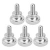 Lock Screw Strong Thumb Tighten 304 Stainless Steel